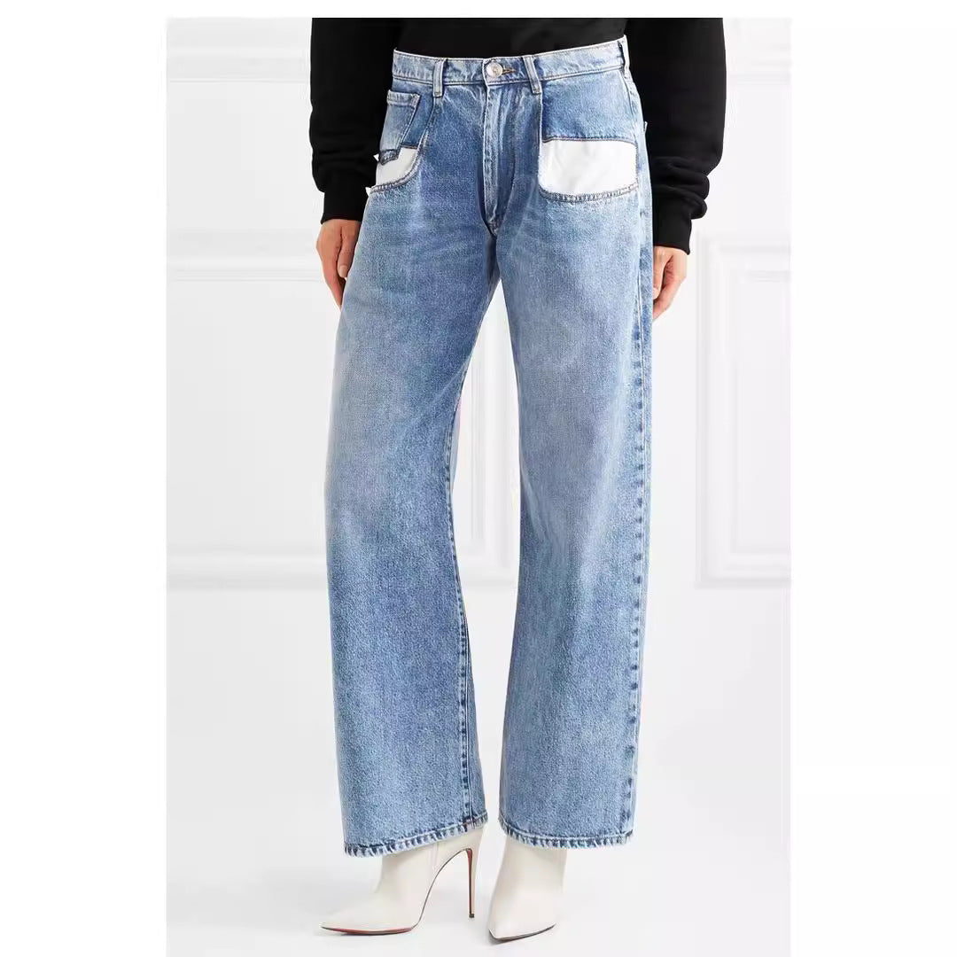 M6 Jeans