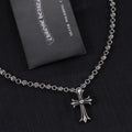 Chrome Hearts Plain Necklace