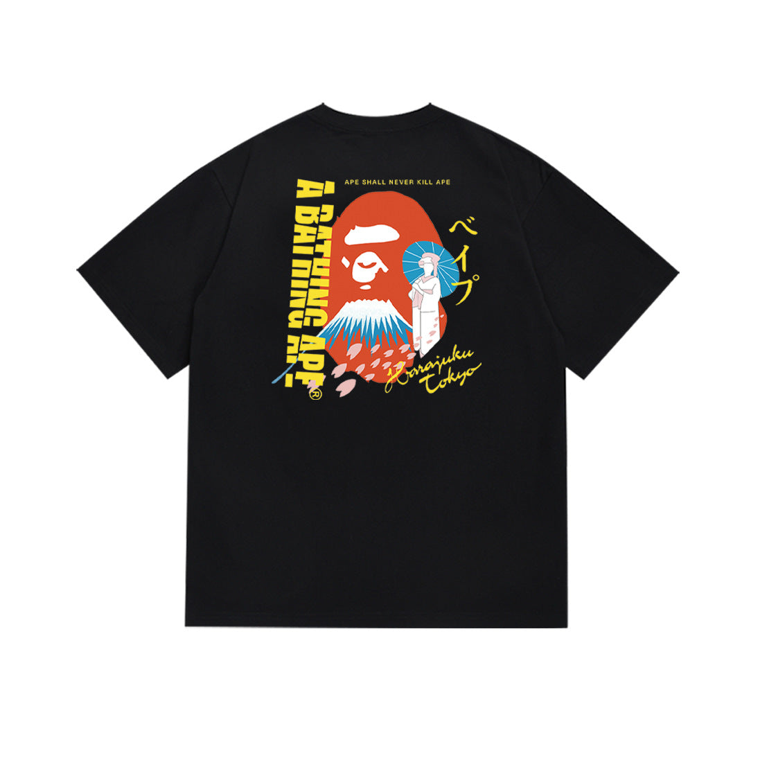 BAPE T-Shirt