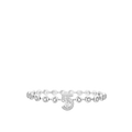 Chanel Eternal N°5 Diamond Line Bracelet