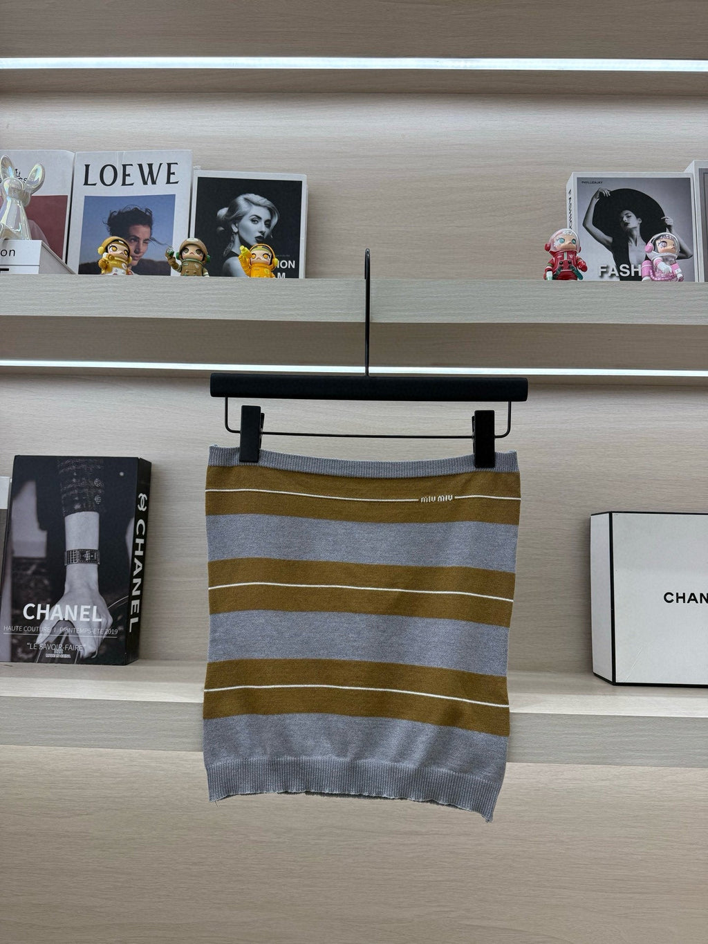 Miu Miu Top