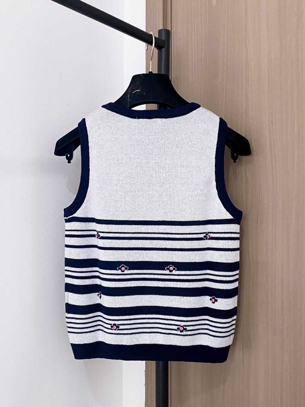 Chanel Top