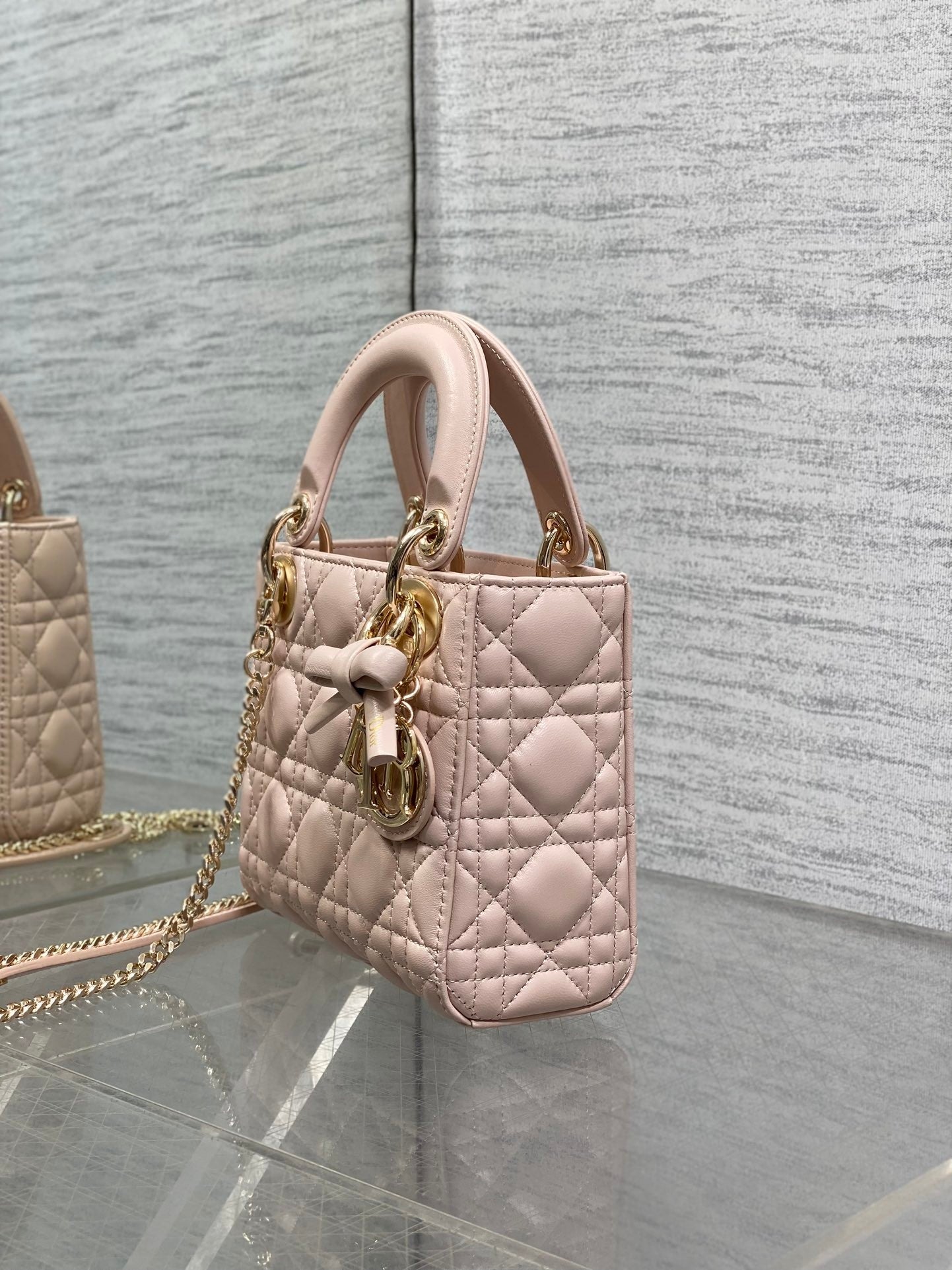 Dior Classic Lady