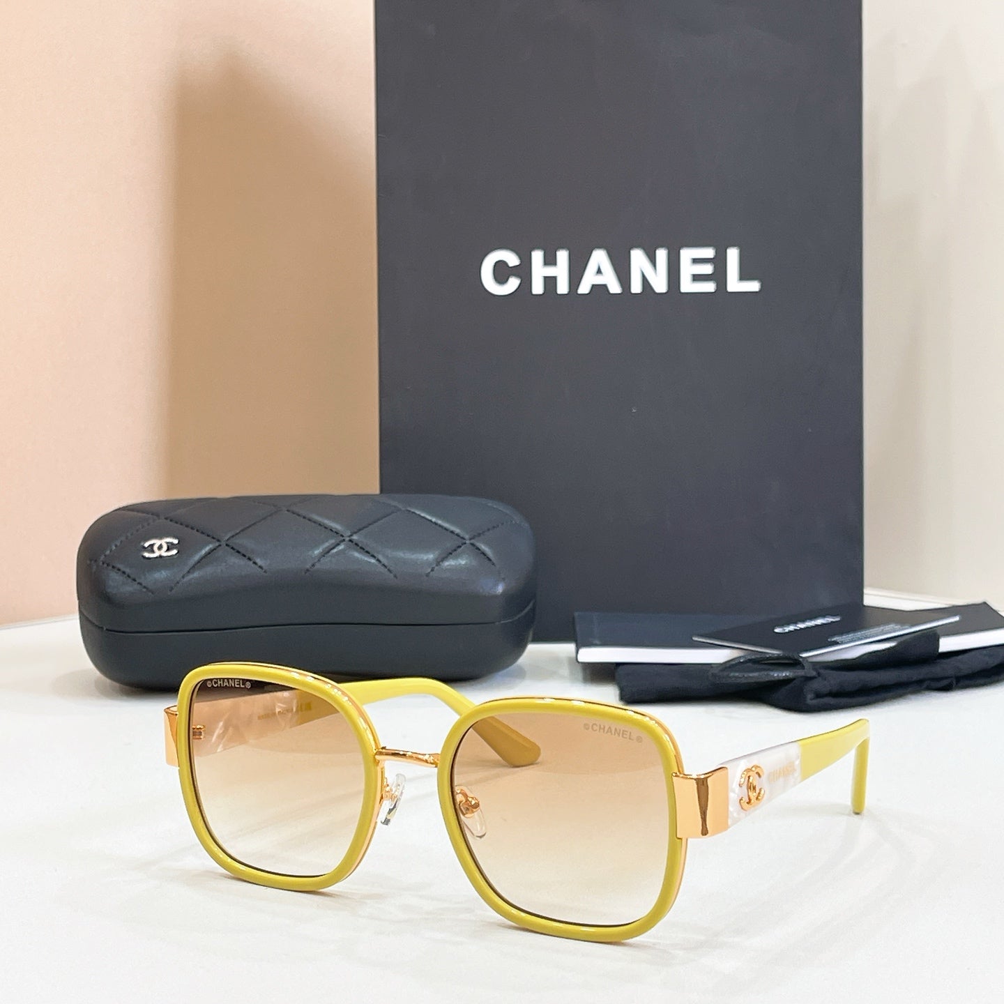 CHANEL Sunglasses-A72088 – Budget Value Vault