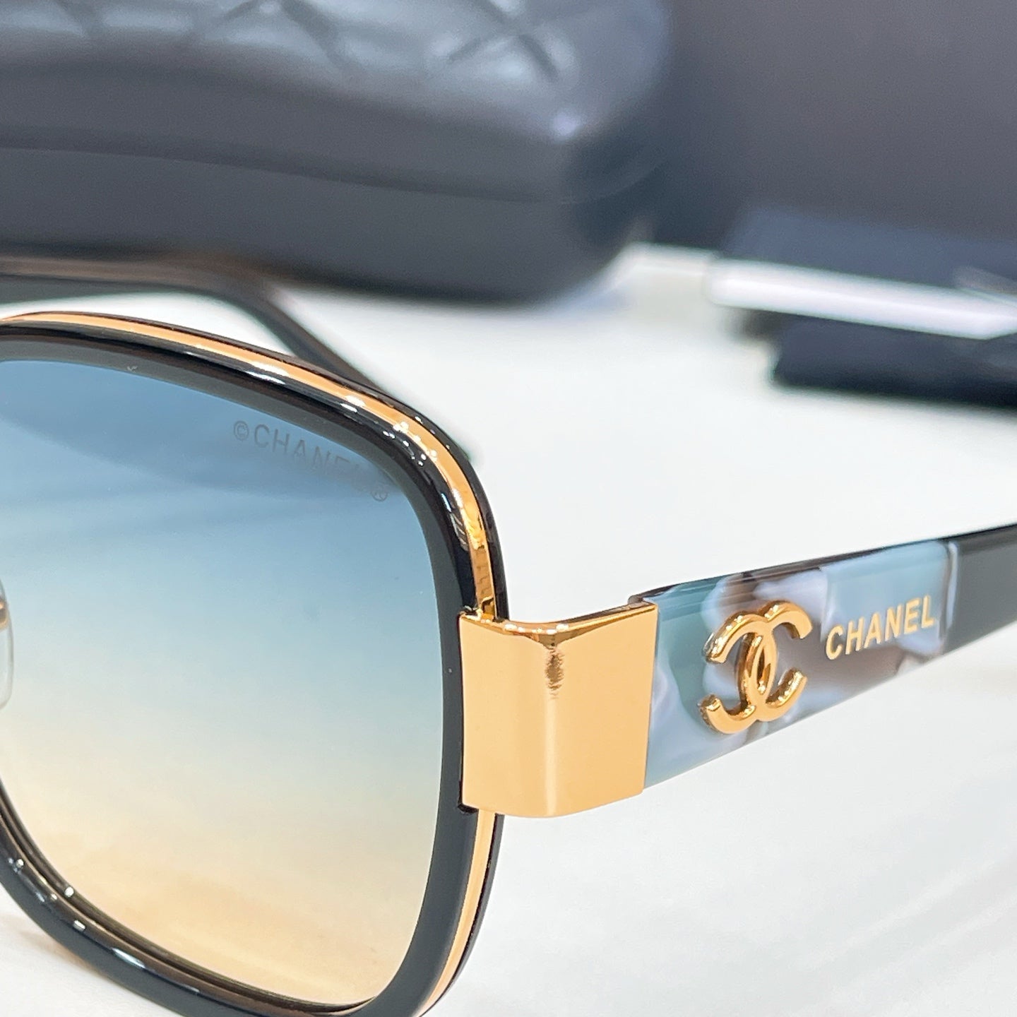CHANEL Sunglasses-A72088 – Budget Value Vault